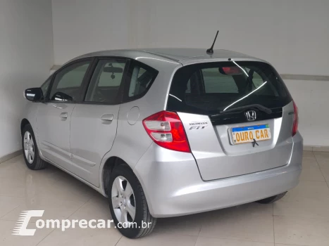FIT 1.4 LX 16V