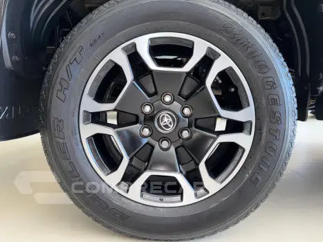 HILUX 2.8 D-4D TURBO DIESEL CD SRV 4X4