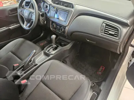 CITY 1.5 Personal 16V