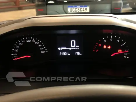 208 1.0 Firefly Flex Style Manual