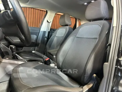 POLO 1.0 200 TSI HIGHLINE AUTOMÁTICO