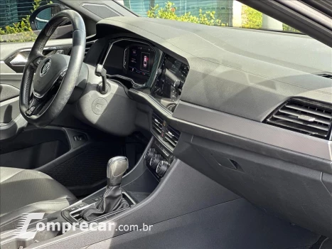 JETTA 1.4 250 TSI TOTAL FLEX R-LINE TIPTRONIC