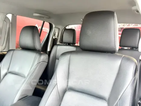 HILUX 2.7 SRV 4X2 CD 16V FLEX 4P AUTOMÁTICO