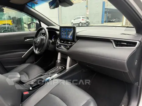 COROLLA CROSS 2.0 Vvt-ie XRE