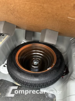 CITY 1.5 Personal 16V