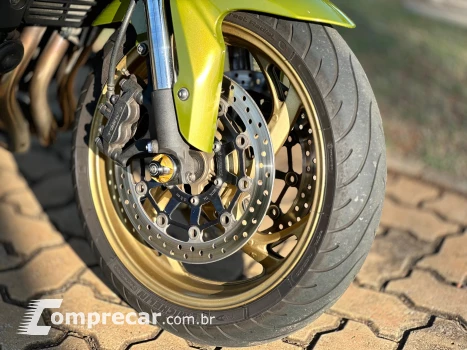CB 1000R