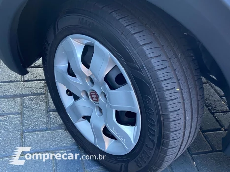 MOBI 1.0 8V EVO WAY