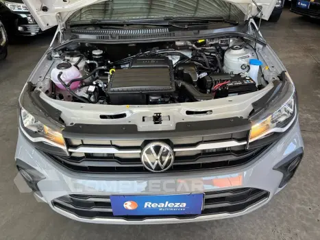Saveiro Extreme 1.6 Flex 16V CD