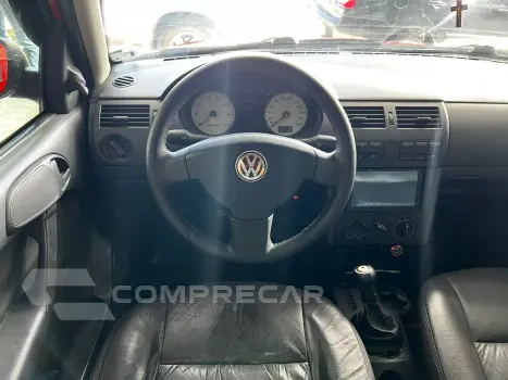 GOL 1.6 MI Power 8V G.III