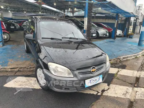 CHEVROLET CELTA 1.0 MPFI Life 8V 2 portas