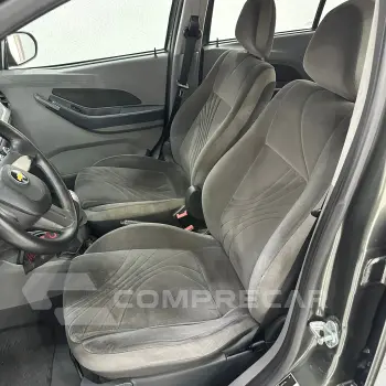 AGILE LT 1.4 MPFI 8V FlexPower 5p