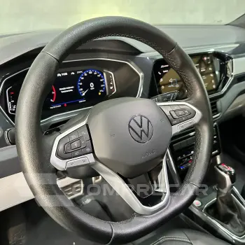 T-Cross Hig. 250 TSI 1.4 Flex 16V 5p Aut
