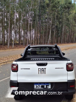 STRADA 1.3 Firefly Endurance CS