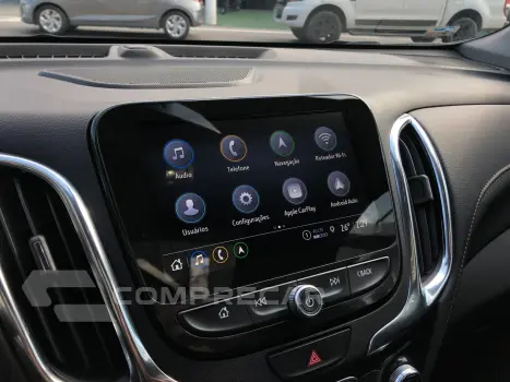 Equinox 1.5 16V Turbo Gasolina Premier Awd Automático