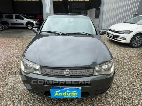 Siena 1.0 4P FIRE FLEX CELEBRATION