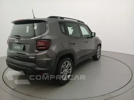 RENEGADE 1.3 T270 TURBO FLEX LONGITUDE AT6