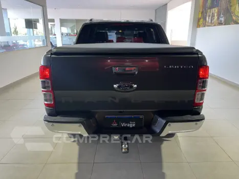RANGER 3.2 Limited 4X4 CD 20V