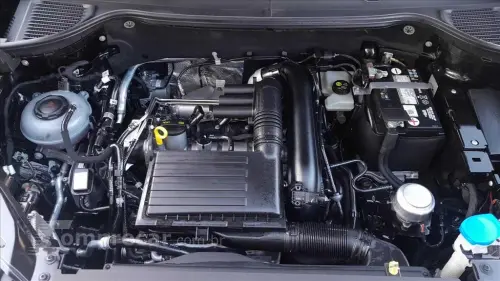 TAOS 1.4 250 TSI TOTAL FLEX HIGHLINE AUTOMÁTICO