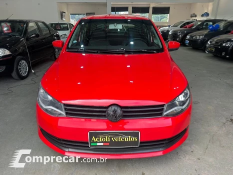 Gol 1.0 Mi 8V Flex 4P Manual