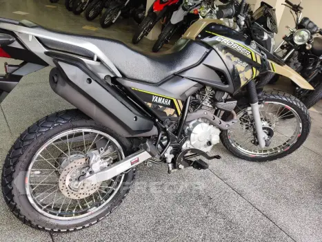 XTZ 150 CROSSER Z FLEX