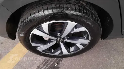 NIVUS 1.0 200 TSI TOTAL FLEX HIGHLINE AUTOMÁTICO