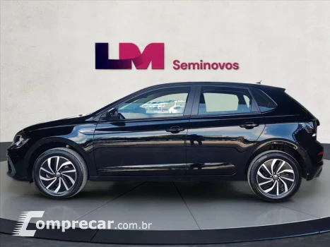 POLO 1.0 170 TSI HIGHLINE AUTOMÁTICO
