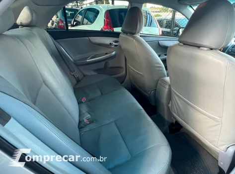 COROLLA 1.8 GLI 16V