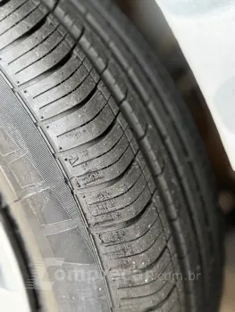 Polo 1.0 Flex 12V 5p