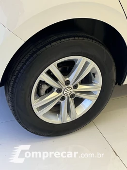 POLO 1.0 200 TSI Comfortline