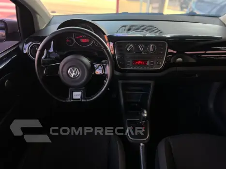 CROSS UP 1.0 MPI 12V FLEX 4P AUTOMATIZADO
