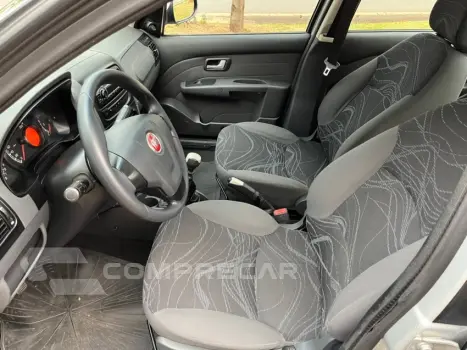 SIENA 1.0 MPI Attractive 8V
