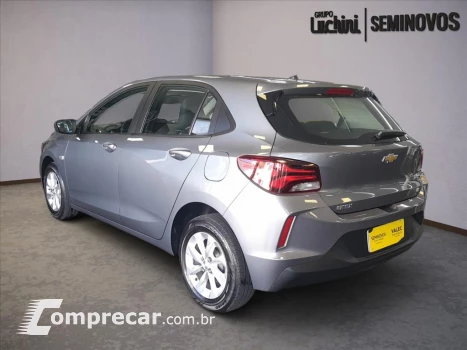 ONIX 1.0 FLEX LT MANUAL