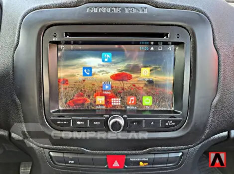 RENEGADE 1.8 16V
