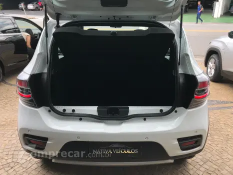 Stepway 1.0 12V Sce Flex Zen Manual