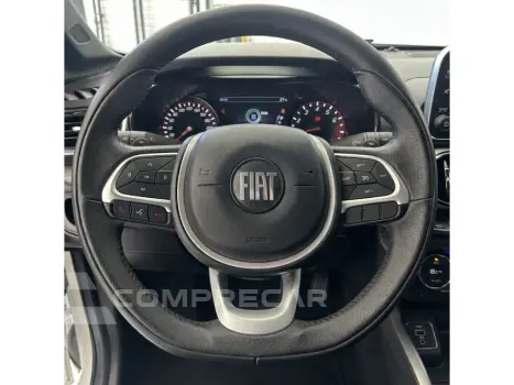 CRONOS 1.8 E.TORQ FLEX HGT AT6