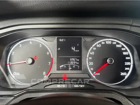 POLO 1.0 MPI TRACK MANUAL