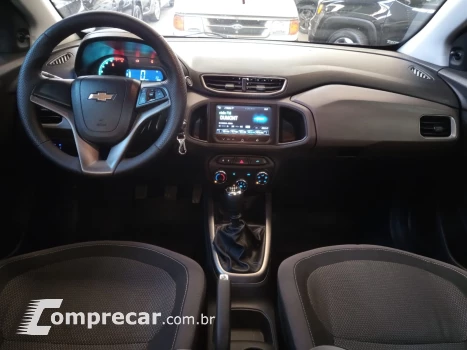 PRISMA 1.4 MPFI LT 8V