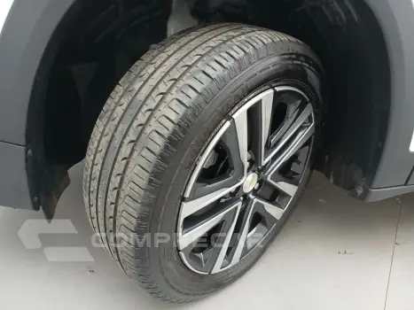 TRACKER 1.0 TURBO FLEX AUTOMÁTICO