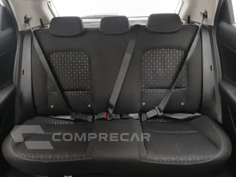 HB20 1.0 12V FLEX COMFORT PLUS MANUAL
