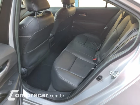 COROLLA 2.0 XEI 16V