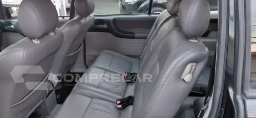 ZAFIRA 2.0 MPFI CD 8V