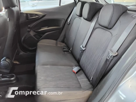 ARGO Drive 1.0 6V Flex