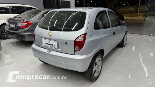 Celta Life/ LS 1.0 MPFI 8V FlexPower 3p
