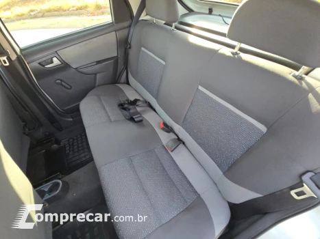 Celta LT 1.0 (Flex)