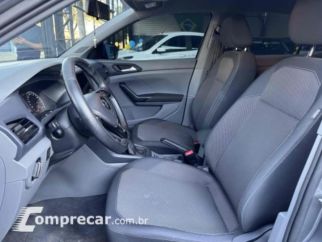 T-CROSS 1.0 200 TSI