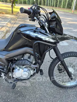 Nxr Bros 160