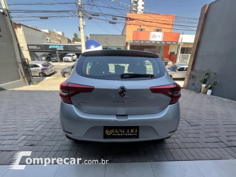 SANDERO Zen Flex 1.0 12V 5p Mec.