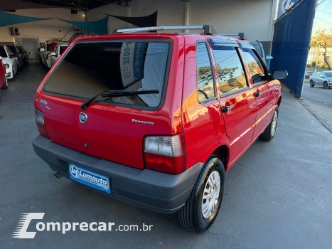 UNO 1.0 MPI Mille 8V
