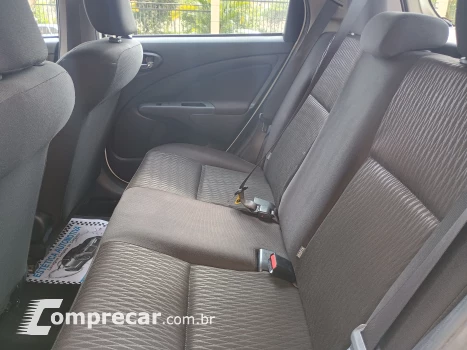 ETIOS 1.3 X 16V
