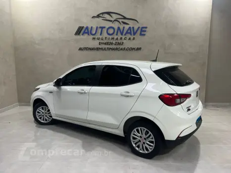 Argo 1.0 4P FLEX FIREFLY DRIVE